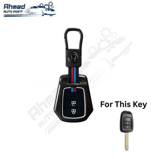 BRV Metal Key Cover