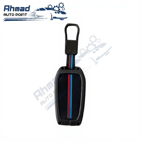 Fortuner Metal Keycover