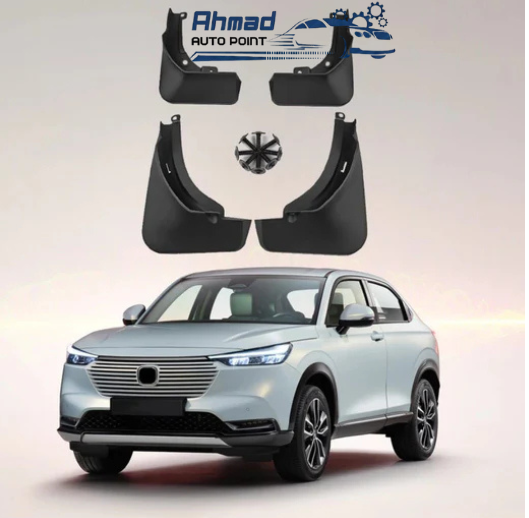 HONDA HR-V Mud Flaps