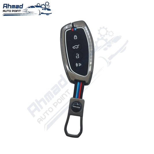 Haval H6 Facelift Metal Key cover