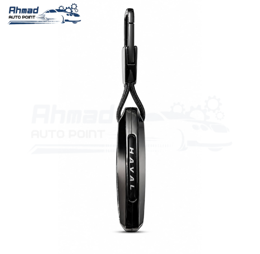 Haval Leather Metal Keycover
