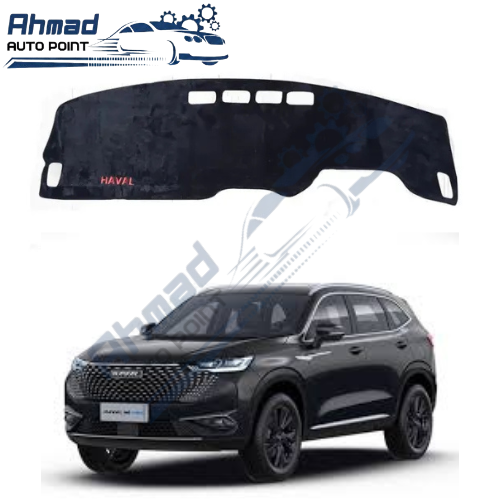 Haval H6 Dashboard Mat
