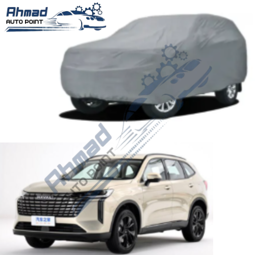 Haval H6 PVC Top Cover