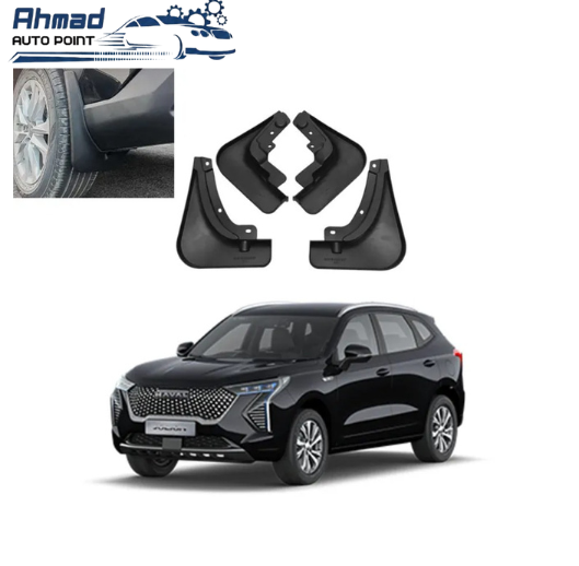 Haval Jolion OEM Mud Flaps