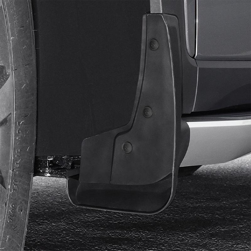 Haval h6 mudflaps