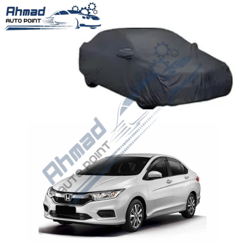 Honda City 2022