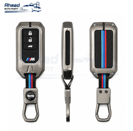Honda City 2022 Premium Key Cover