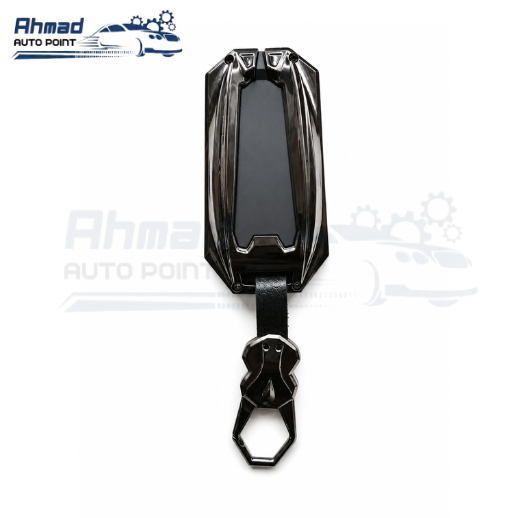 Honda Civic oriel 11th Generation Batman Style Metal Key Cover