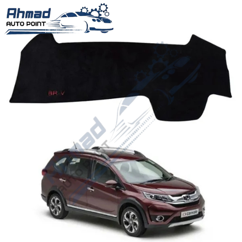 Honda BR-V Dashboard Mat
