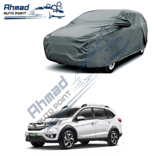 Honda BR-v