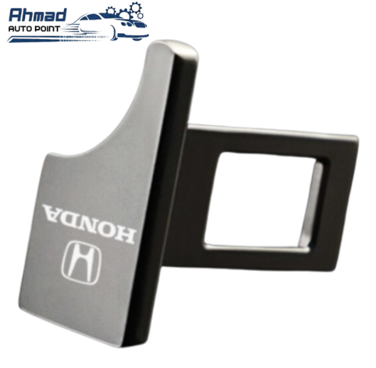 Honda Car Seat Belt Buckle Mrtal Clip