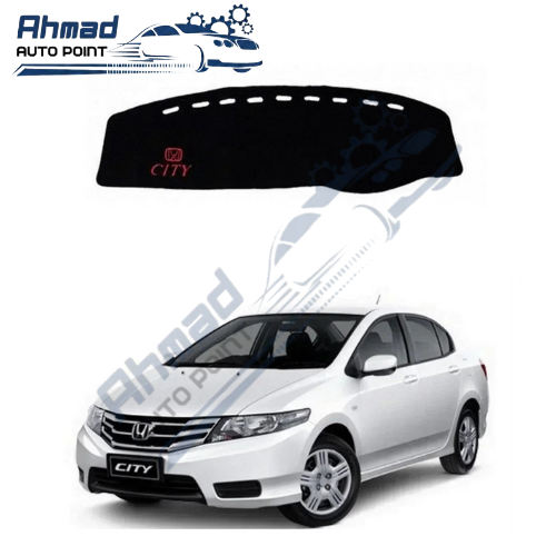 Honda City Dashboard Mat