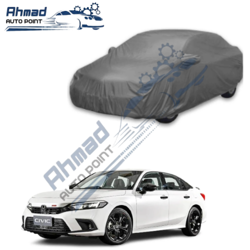 Honda Civic 2022