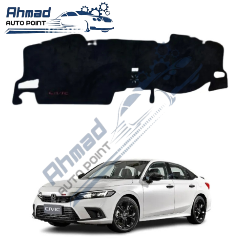 Honda Civic 2022 Dashboard Mat