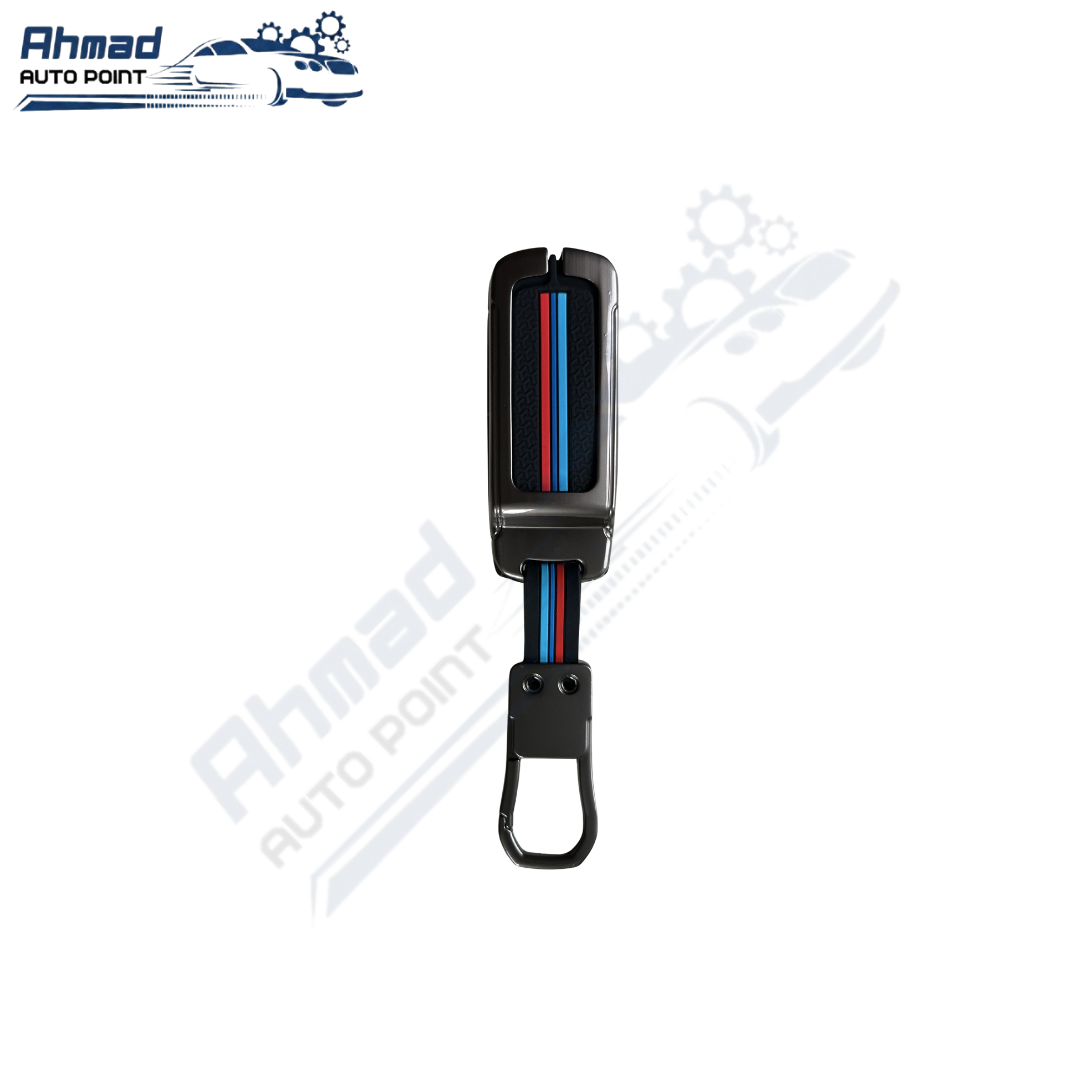 Honda N wgn & N one Metal Key Cover