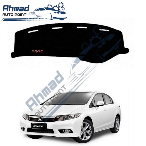 Honda Rebirth Dashboard Mat