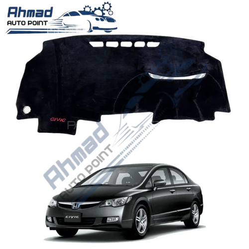 Honda Reborn Dashboard Mat