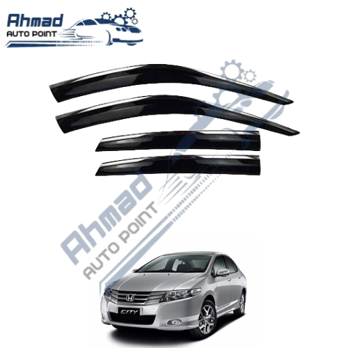 Honda city Air Press