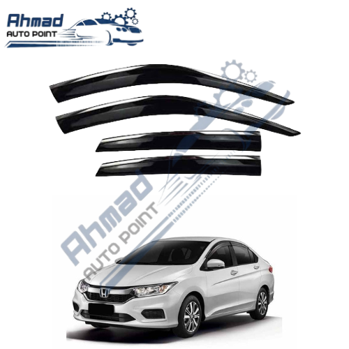 Honda city 22 Air Press