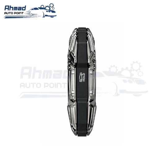 Hyundai Elantra Tucson Sonata N Line Batman Metal Key Cover