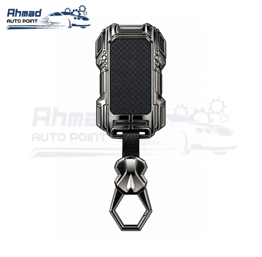 Hyundai Sonata Batman Style metal Key cover