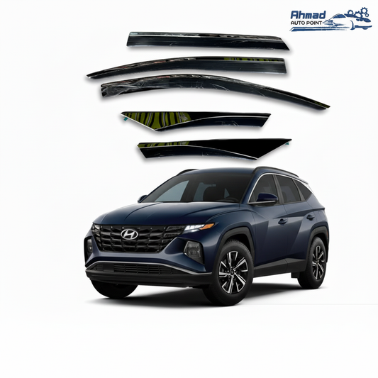 Hyundai Tucson 2025 TXR Airpress