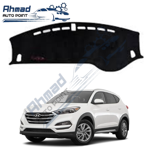 Hyundai Tucson Dashboard Mat