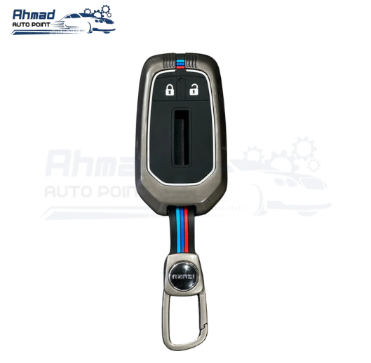 Isuzu D max Metal Key Cover