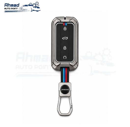 Jaecoo J5 BMW Style Metal Key Cover