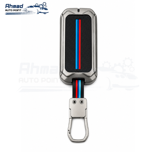 Jaecoo J5 Metal Key Cover