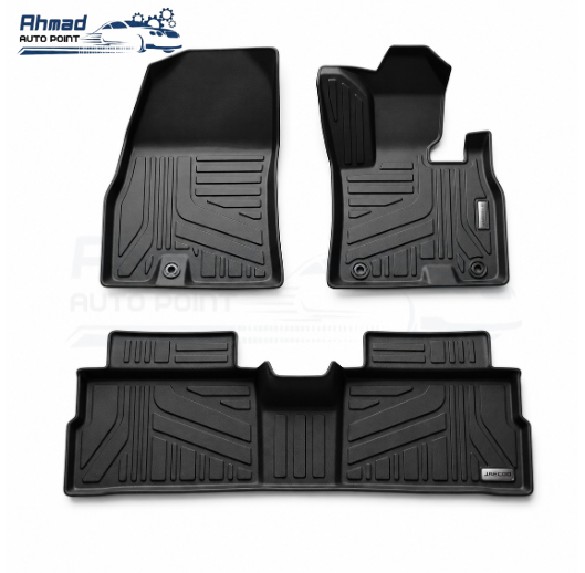 Jaecoo J5 TPE Floor Mats