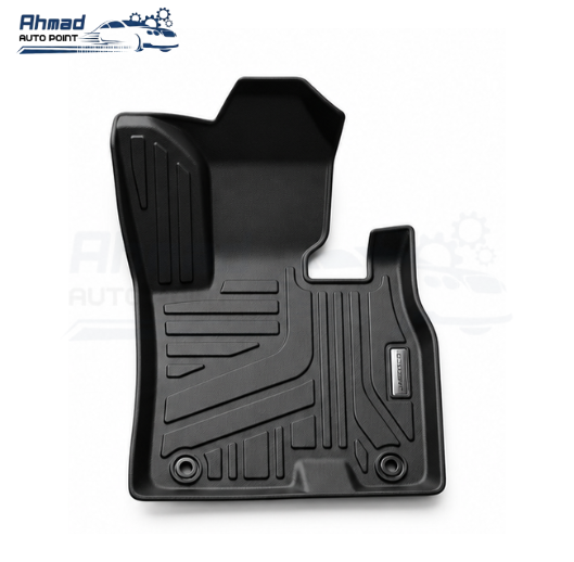 Jaecoo J5 Tpe Mats