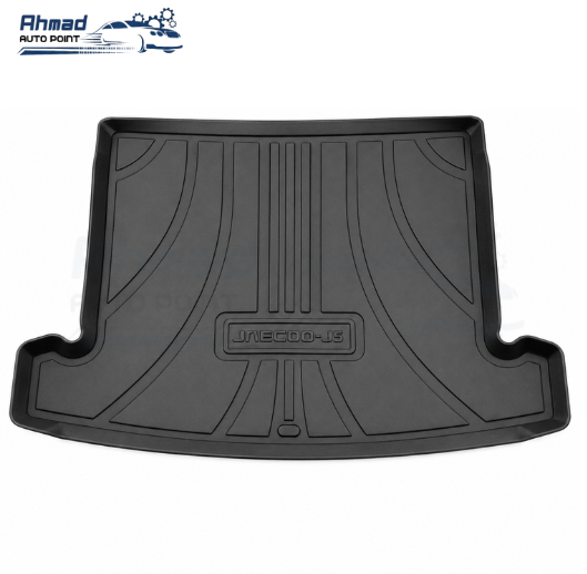Jaecoo J5 Tpe Trunk Mat Perfect Fitting