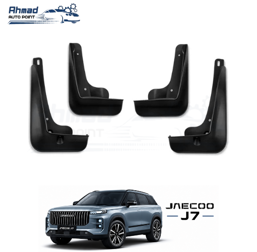 Jaecoo J7 OEM Mud Flaps