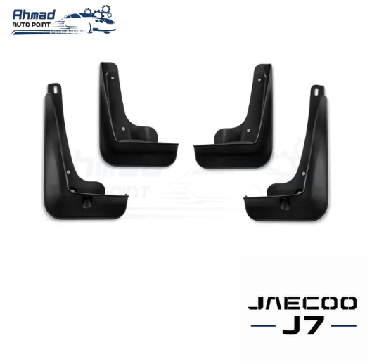 Jaecoo J7 Oem Mud Flaps Splash Guard