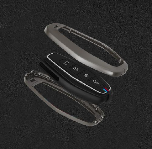 Jetour X70 Key case