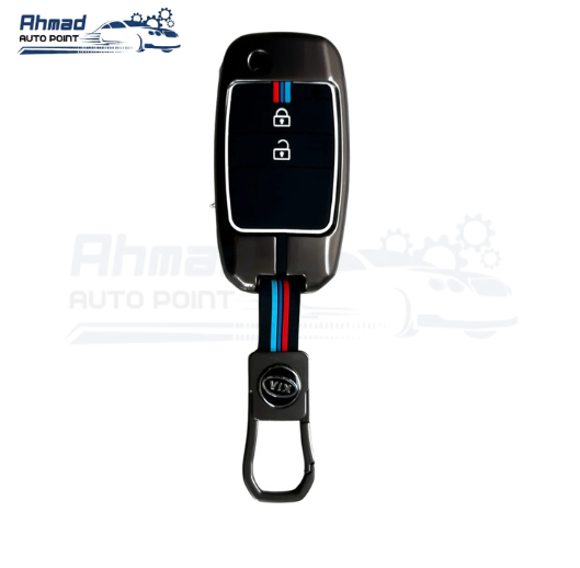 Kia Picanto Metal Key Cover