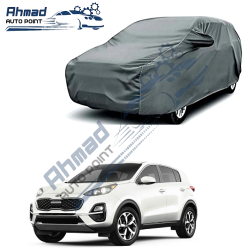KIA Sportage Top Cover