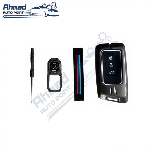 Lexus Lx570 Key Cover
