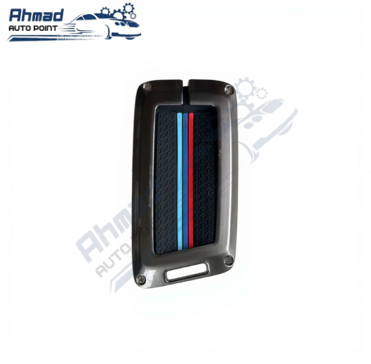Lexus Lx570 Key Cover