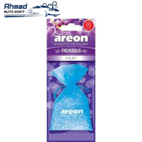 Hanging Car Fragrance