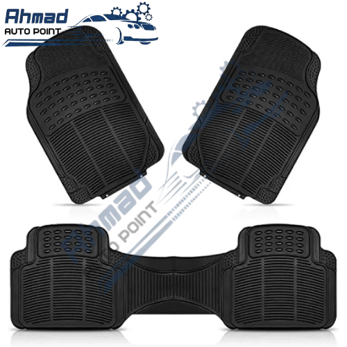 Car Floor Mats