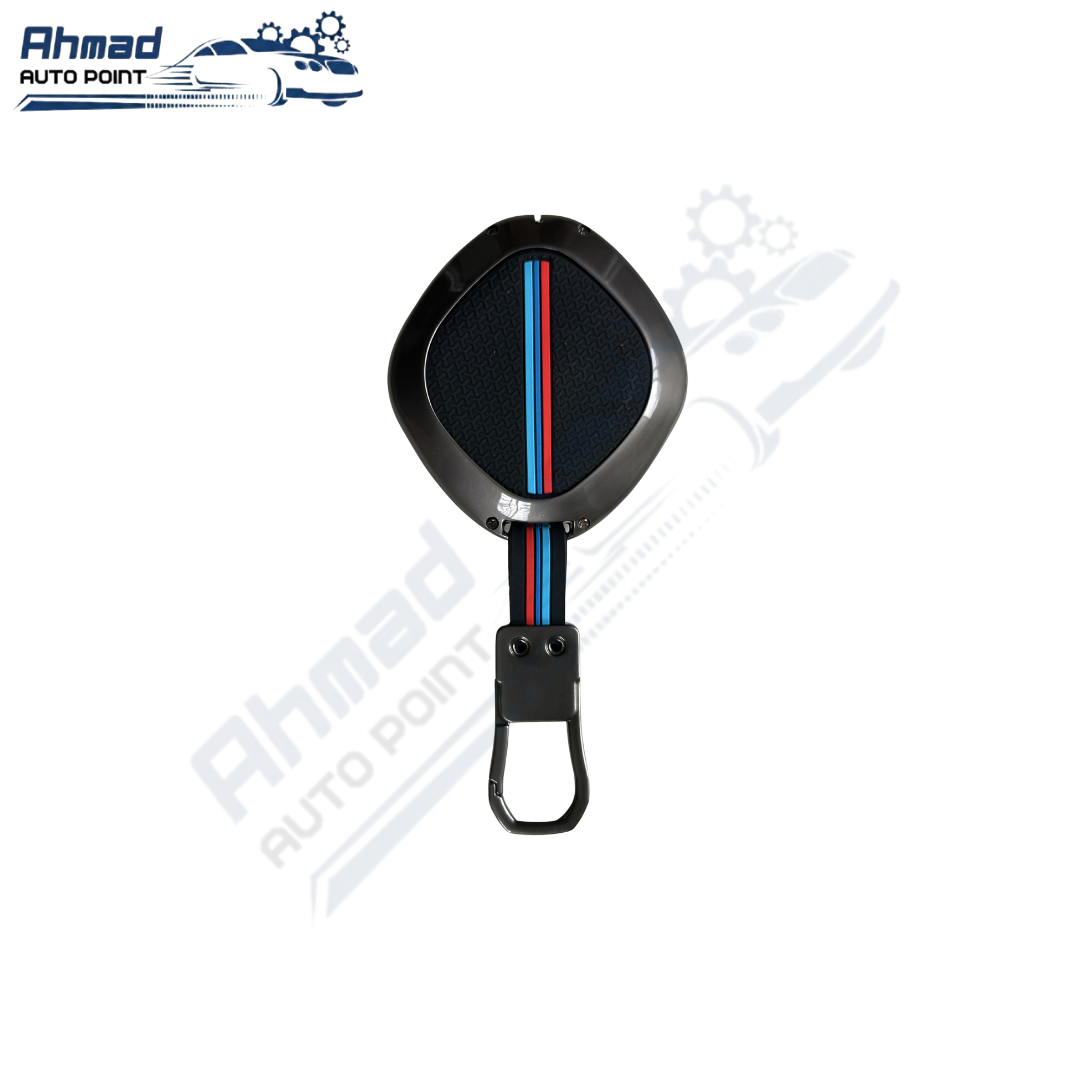 Jetour Dashing Metal Keycover