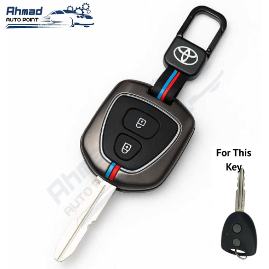 Metal Key for Mira