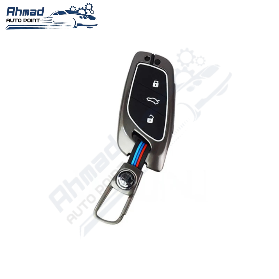 MG Hs Metal Key Cover