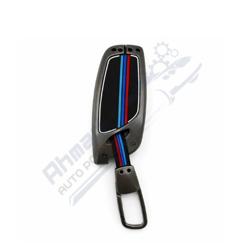 Mg HS Metal Key Cover