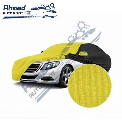 Micro-Fiber Car Top Cover