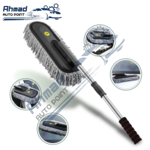 Micro Fiber Brush