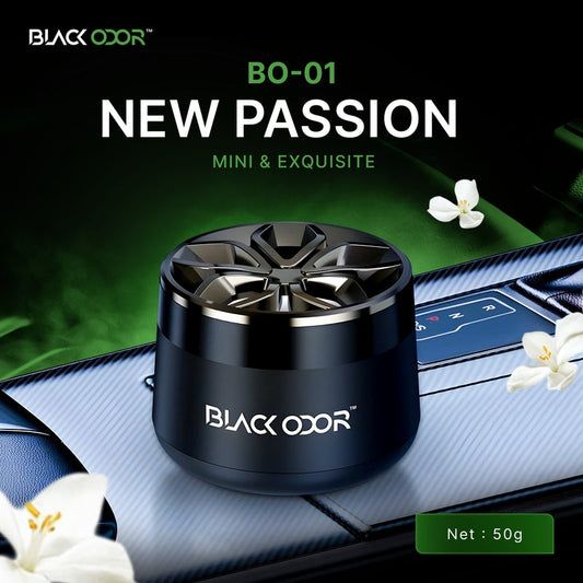 Black Odor