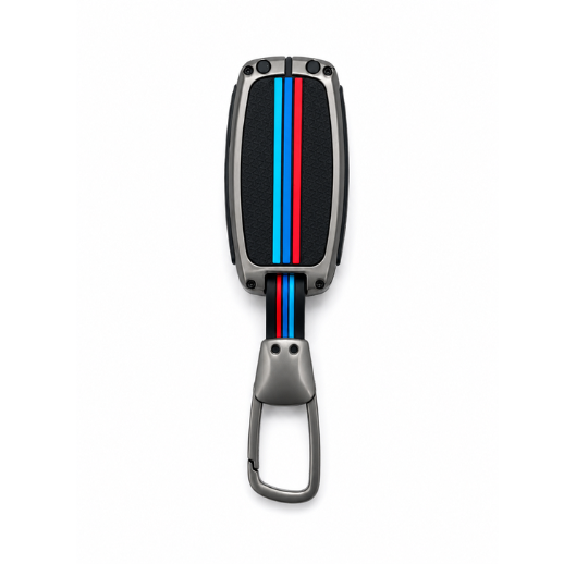 Nissan Note BMW Style Metal Key Cover